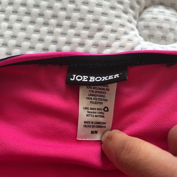 Swimsuit - Picture 4 of 6